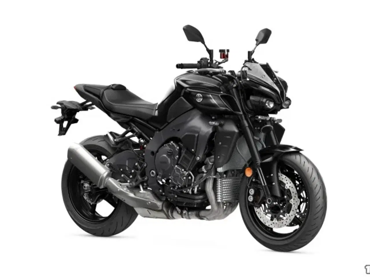 Billede 3 - Yamaha MT-10