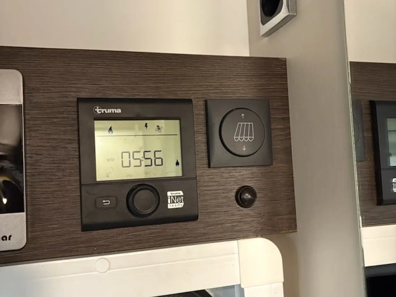 Billede 16 - Benimar Ford Aut. T463 NK Tessoro