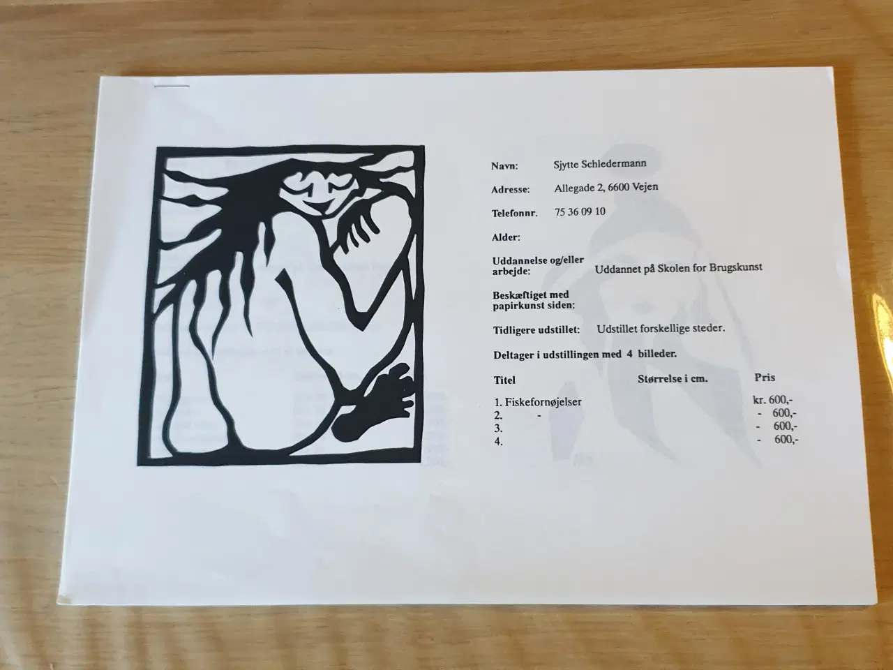 Billede 5 - GRATIS Hobby kassen SE flere fotos