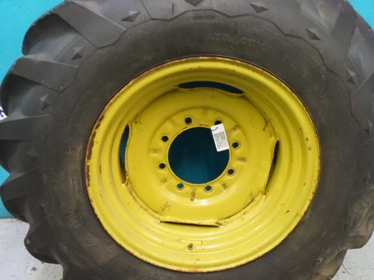 Billede 12 - 26"   16.9/14-26