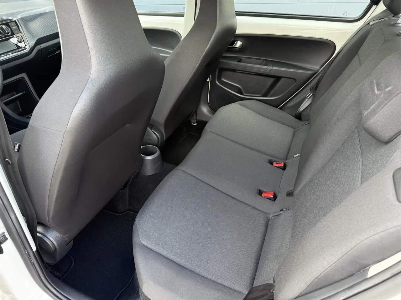 Billede 9 - VW up 1,0 MPI BMT Move 60HK 5d