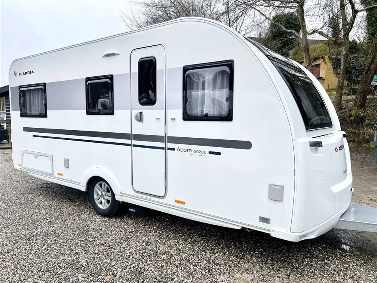 Billede 2 - 2020 - Adria Adora 502 UL Supreme Edition   Forventes på lager medio uge 22