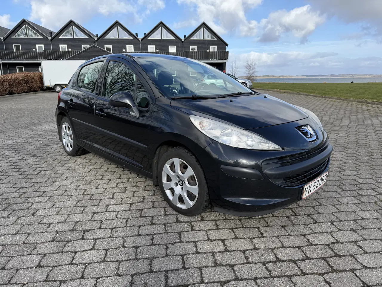 Billede 1 - Peugeot 207 1.4 5 dørs 2006 