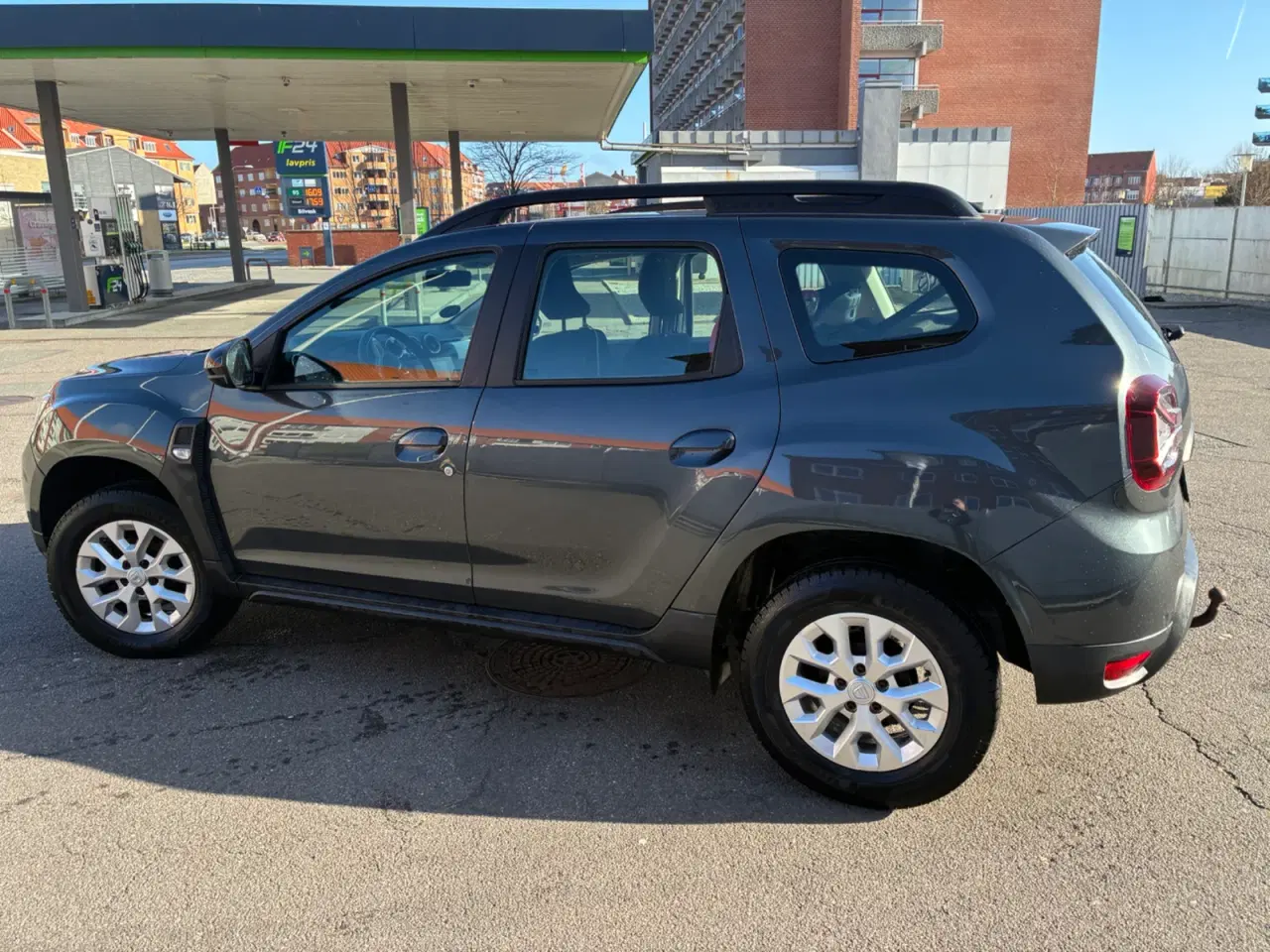 Billede 8 - Dacia Duster 1,0 TCe 90 Comfort