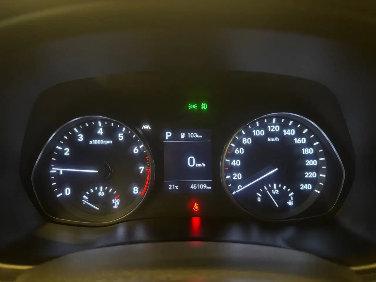 Billede 8 - Hyundai i30 1,0 T-GDi Essential DCT