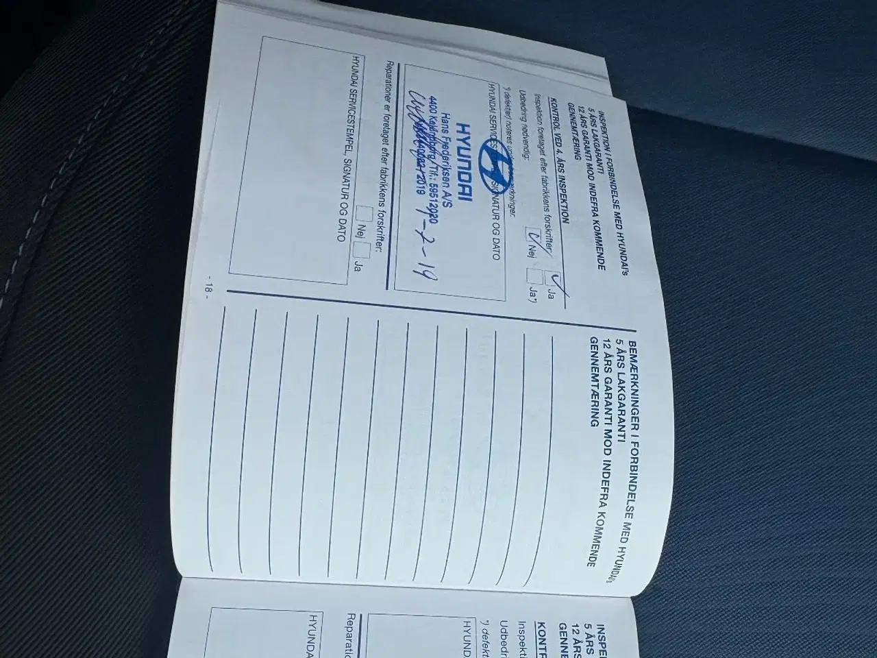 Billede 20 - Hyundai i10 1,0 Go Air