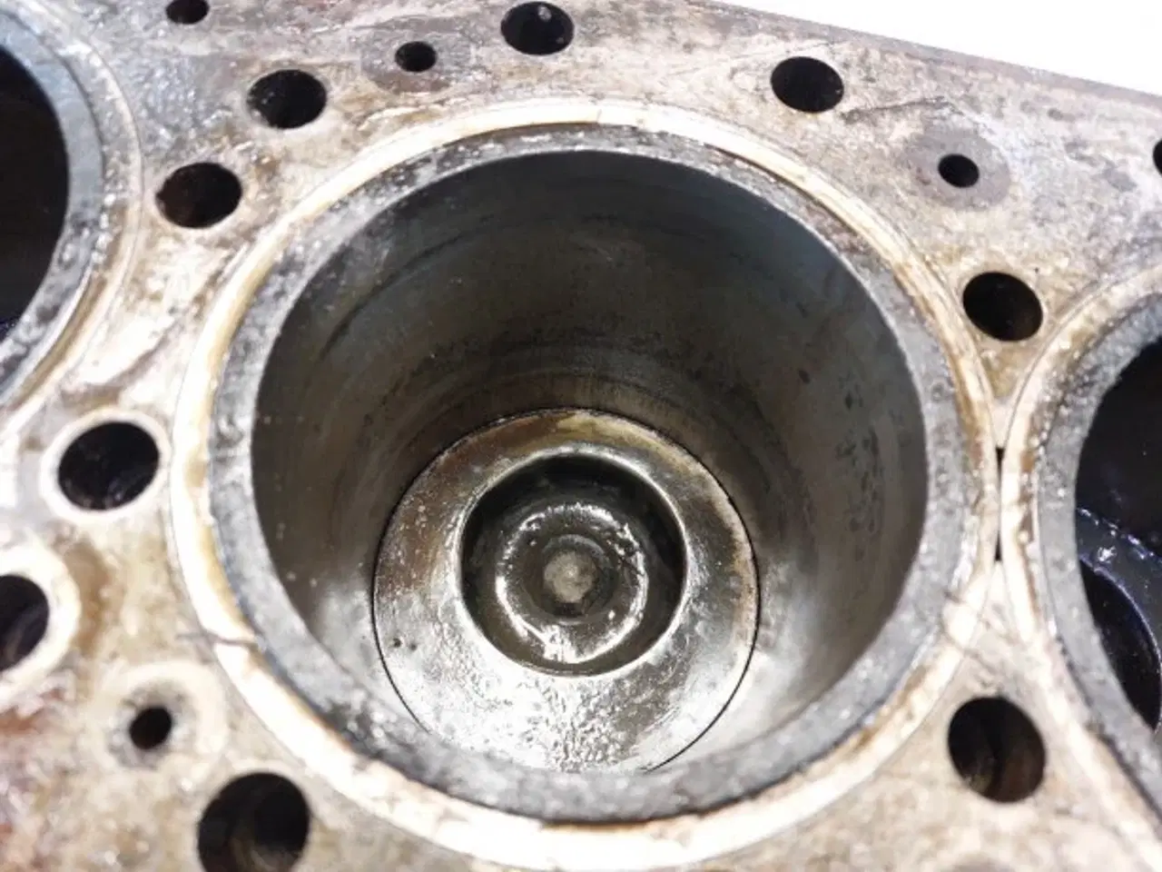 Billede 11 - Valmet 620 DSL Short Blok