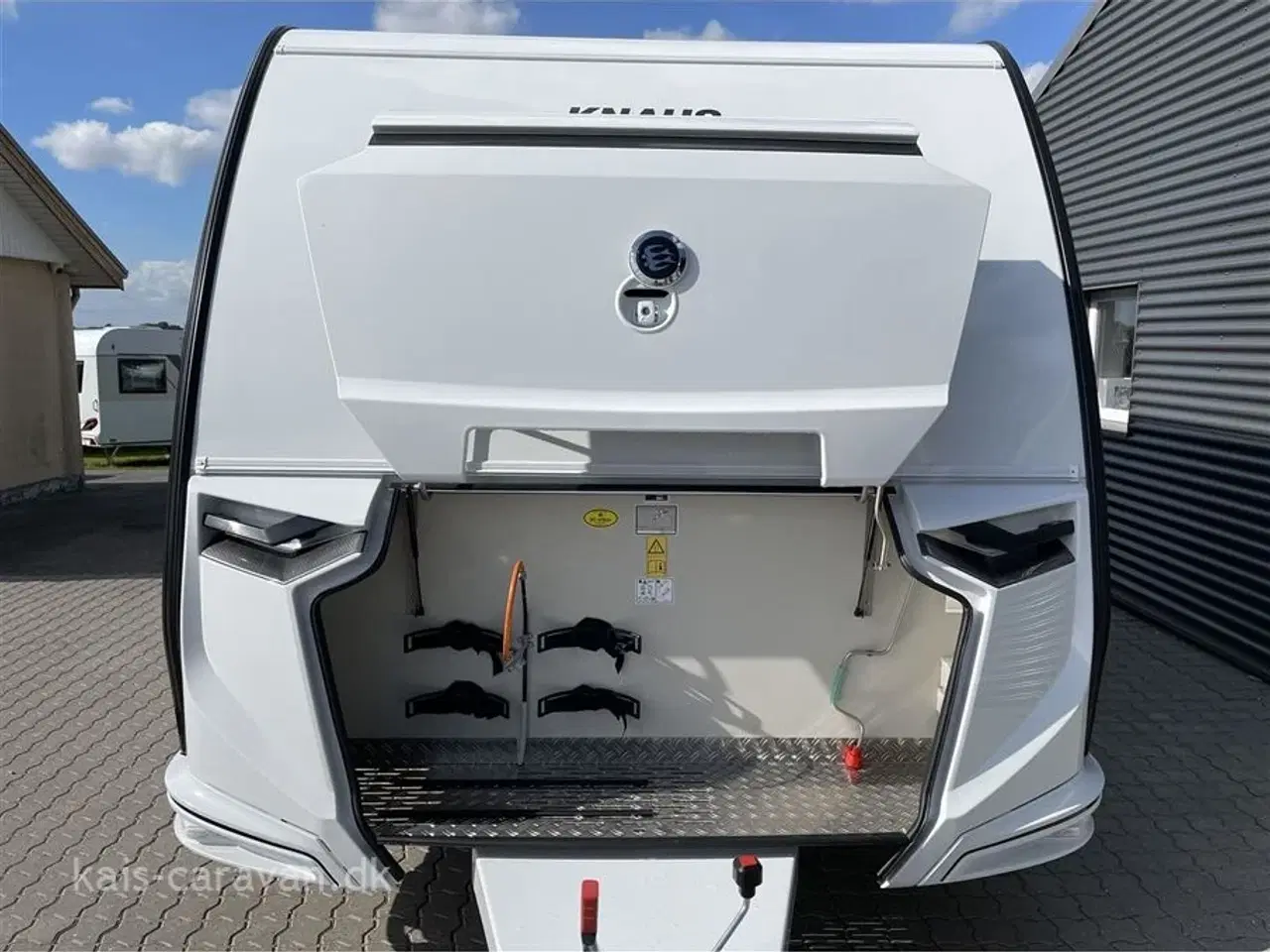 Billede 14 - 2023 - Knaus Südwind 500 EU "60 Years Celebration"