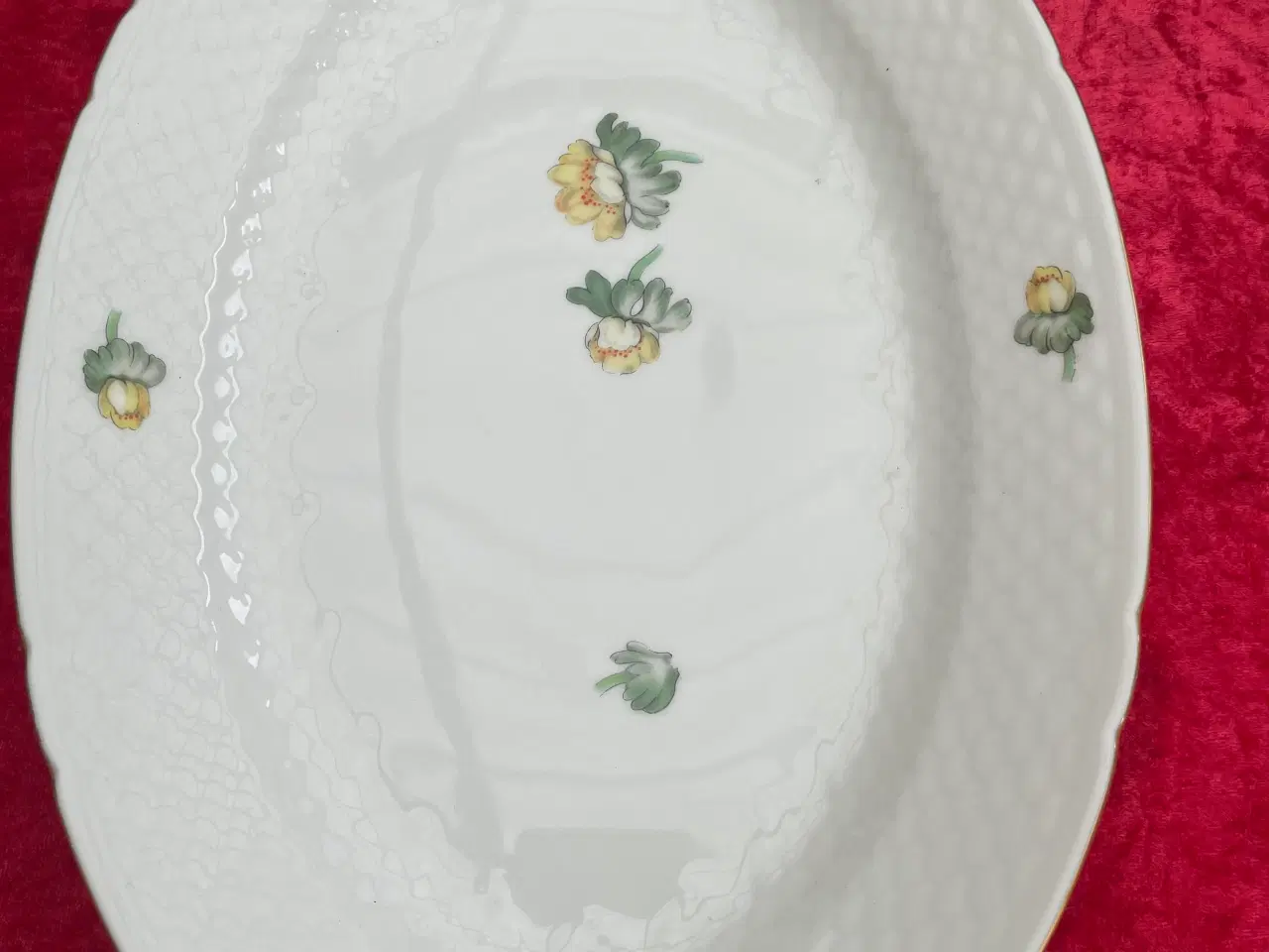 Billede 2 - Erantis porcelæn