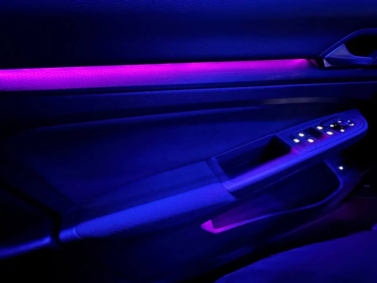 Billede 17 - VW Golf VIII 1,4 GTE DSG