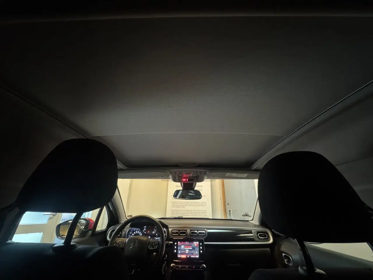 Billede 16 - Citroën C3 1,5 BlueHDi 100 Origins