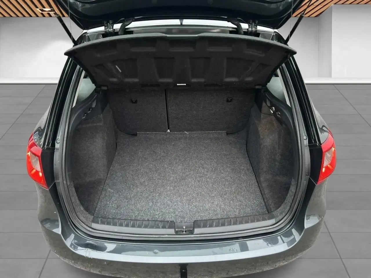 Billede 15 - Seat Ibiza 1,2 TDi 75 Reference ST eco