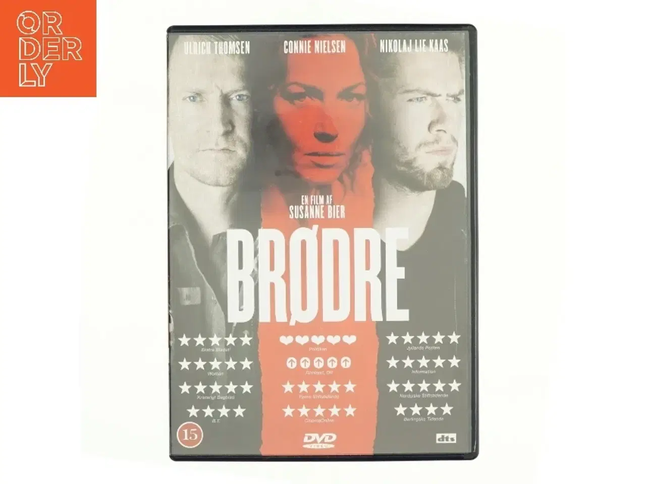 Billede 1 - Brødre - DVD