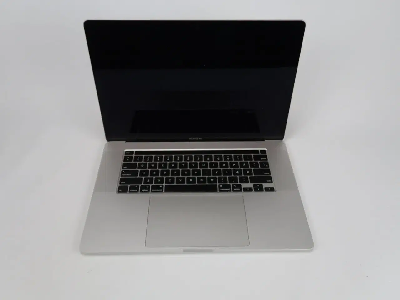 Billede 1 - Apple Macbook Pro 16"