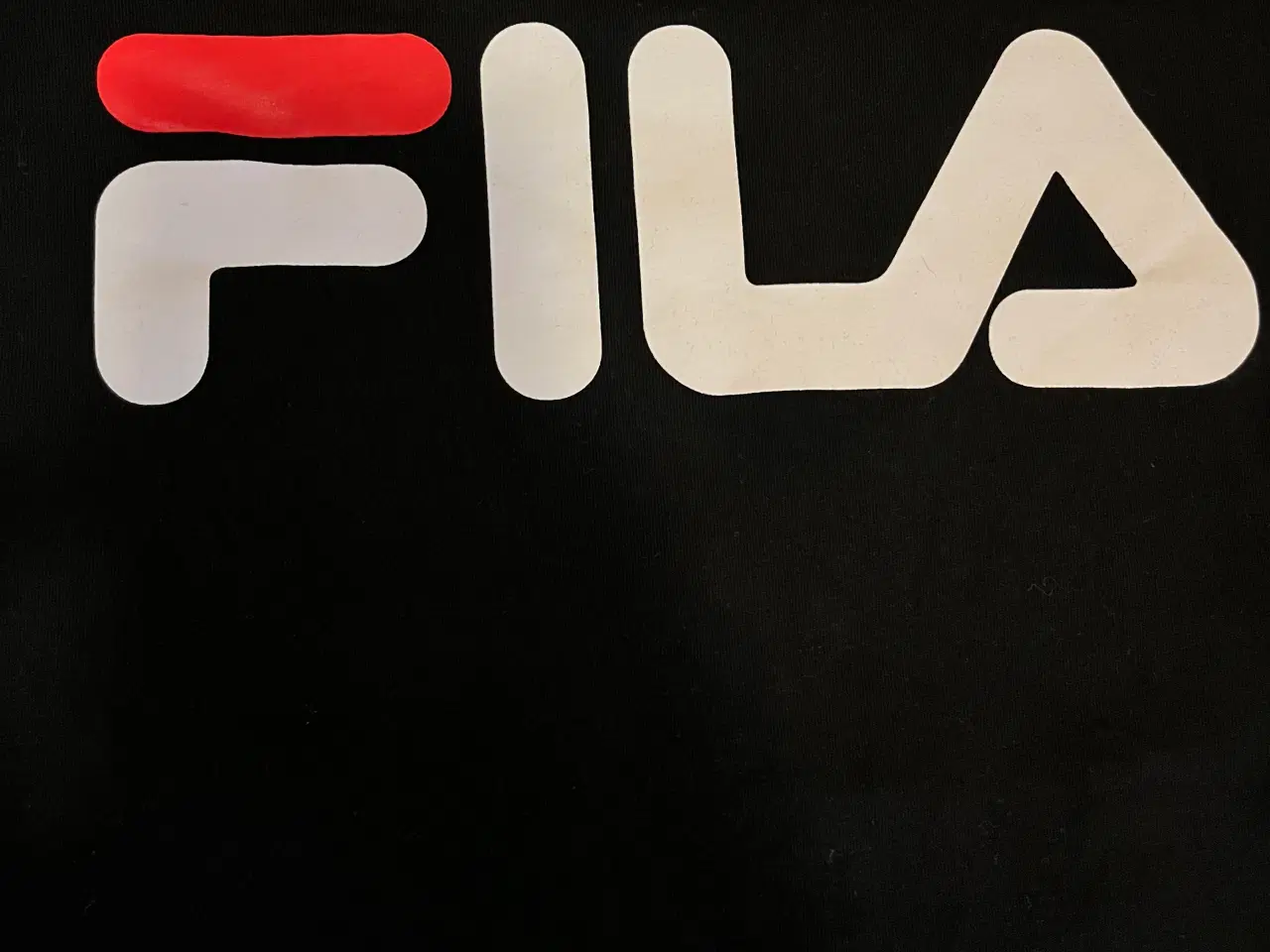 Billede 3 - T-shirt fra Fila