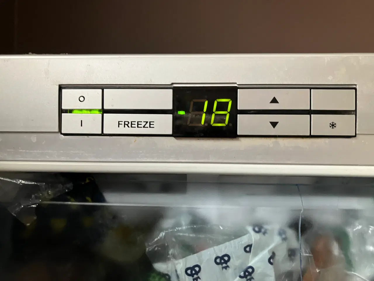 Billede 6 - Gram køleskab og fryseskab