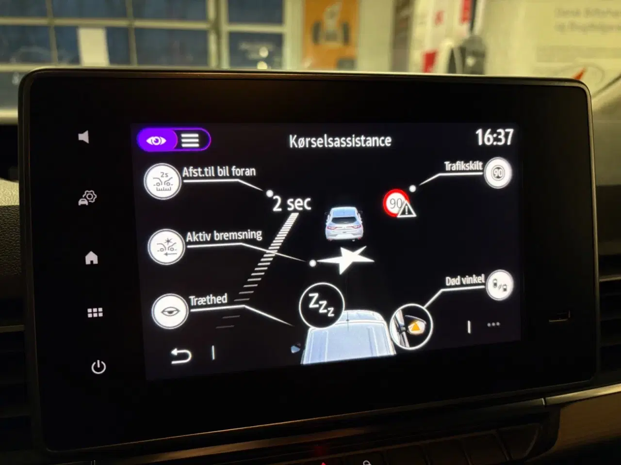 Billede 12 - Nissan Townstar 45 N-Connecta L1H1