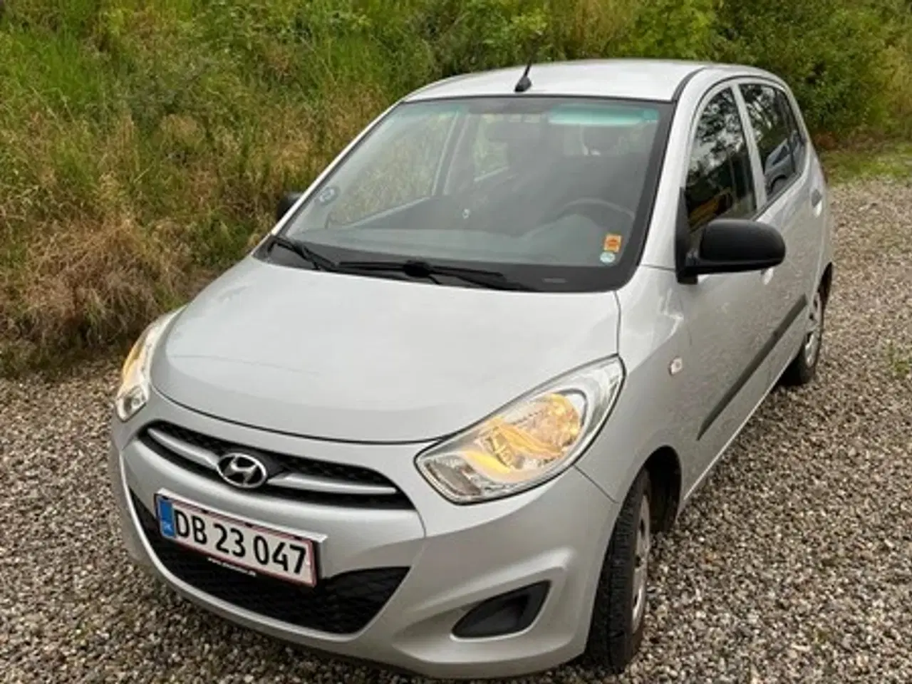 Billede 2 - Hyundai I10 1,2 classic FL ESP