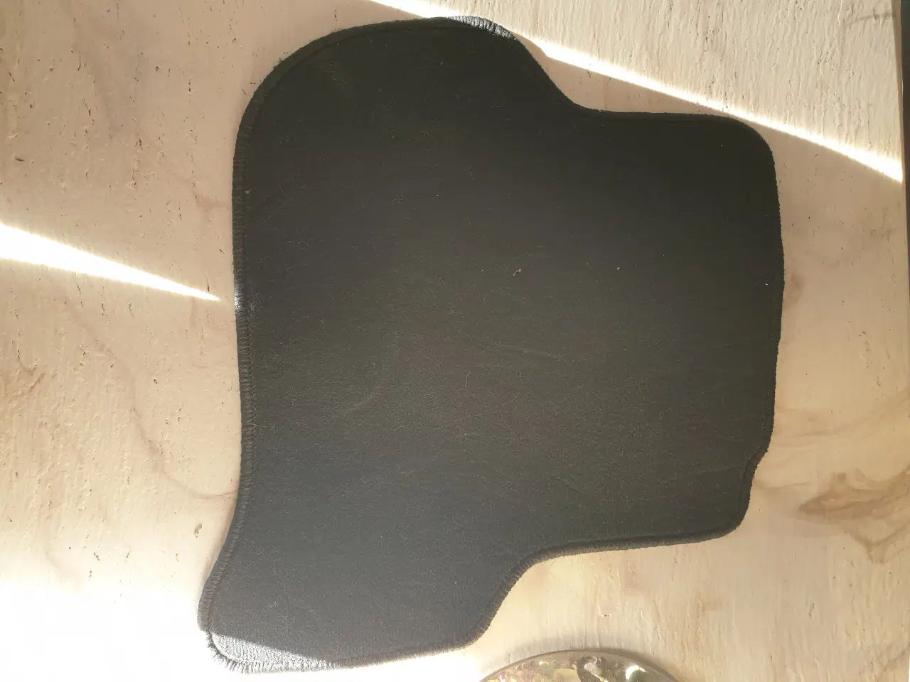 Billede 1 - Seat Altea XL sort stofmåtter