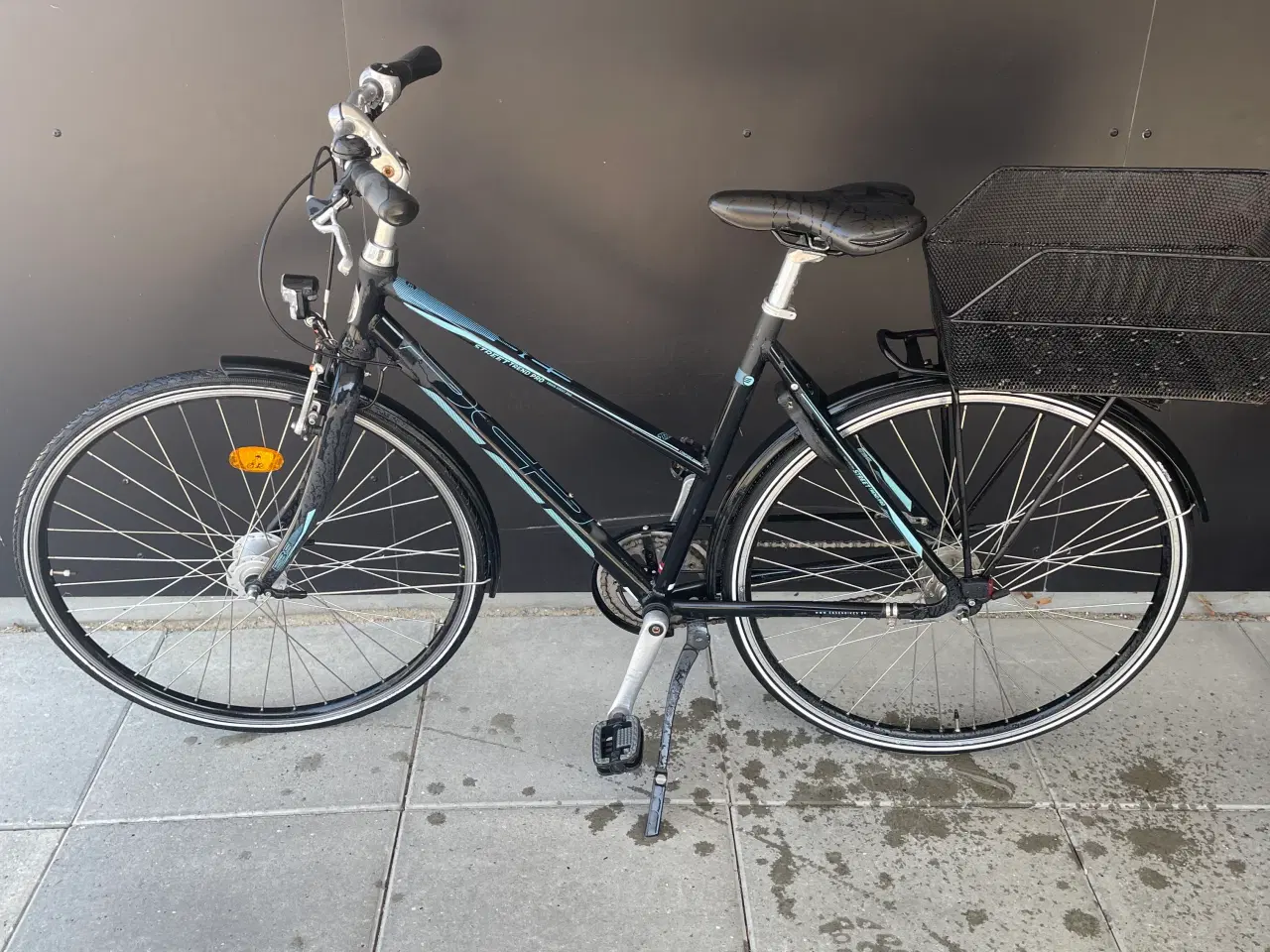 Billede 5 - Fin Dame Cykel