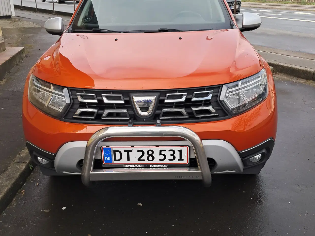 Billede 5 - Dacia duster 