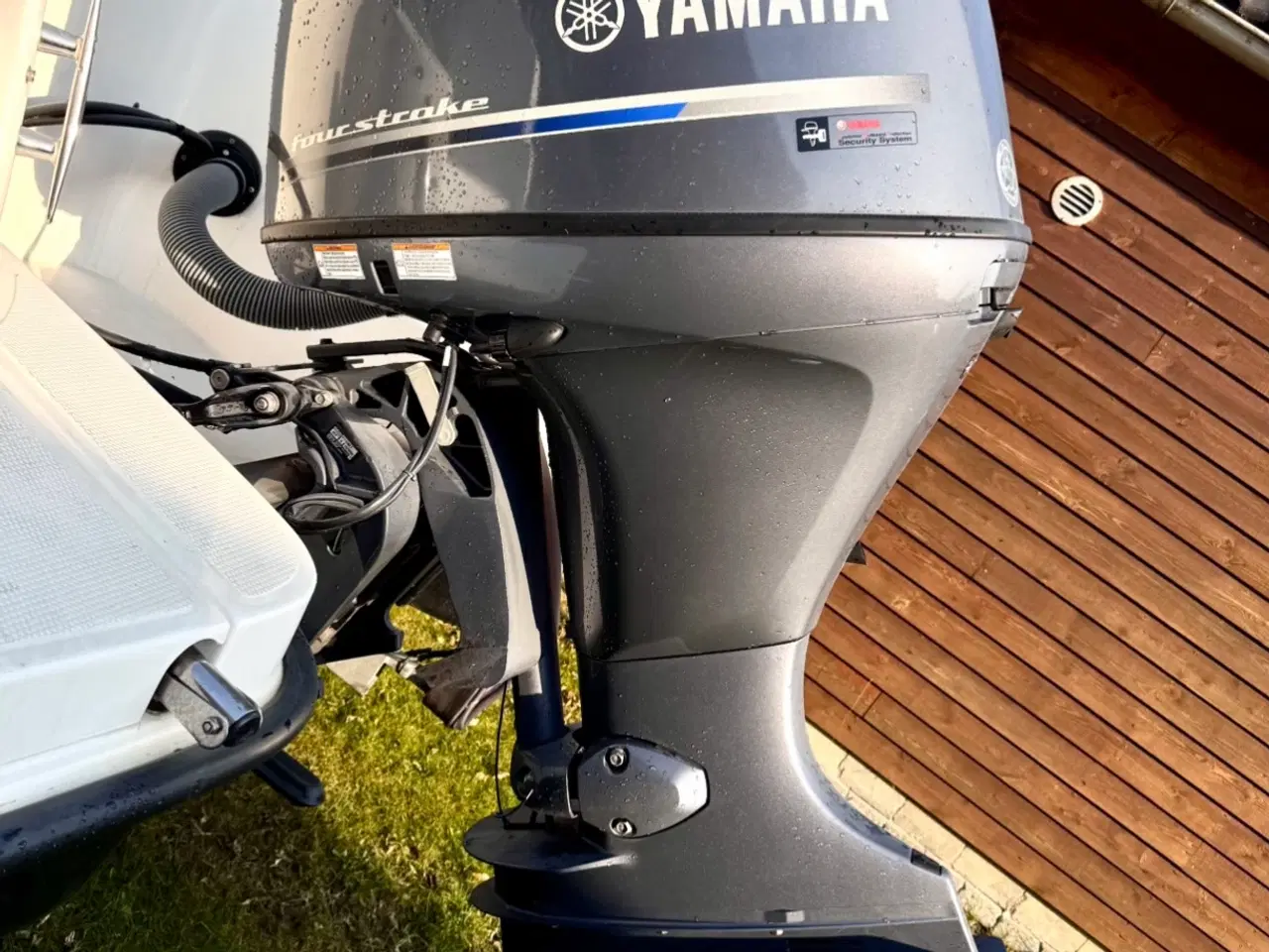 Billede 6 - SPAR 242,000kr på det her fede Atomix 600 sc sæt. 