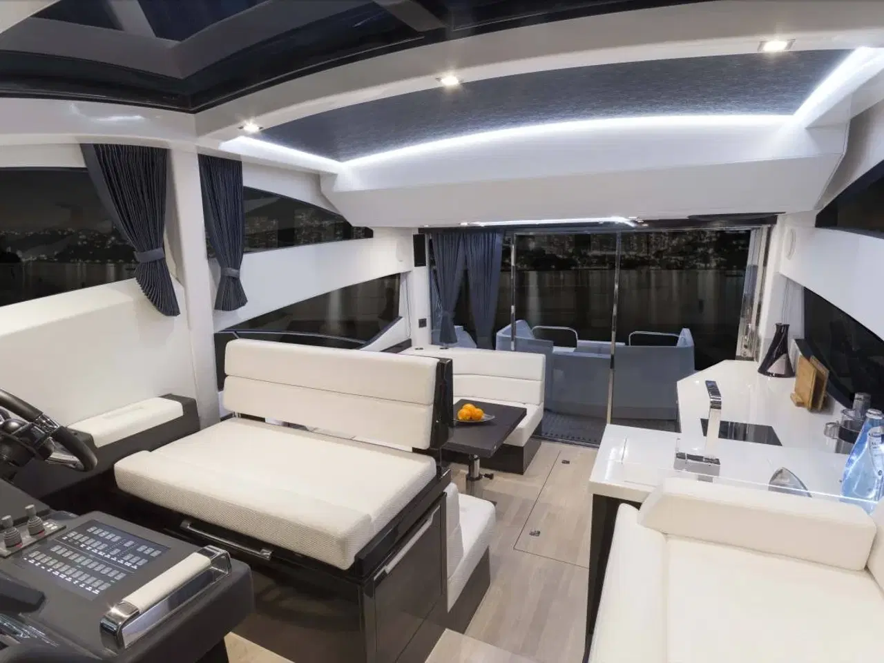 Billede 24 - Galeon 430 SKY - 2XD4-300/Udstyr - 2023