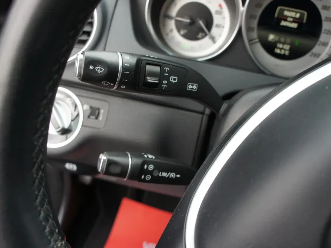 Billede 15 - Mercedes C200 2,2 CDi Avantgarde stc. aut. BE