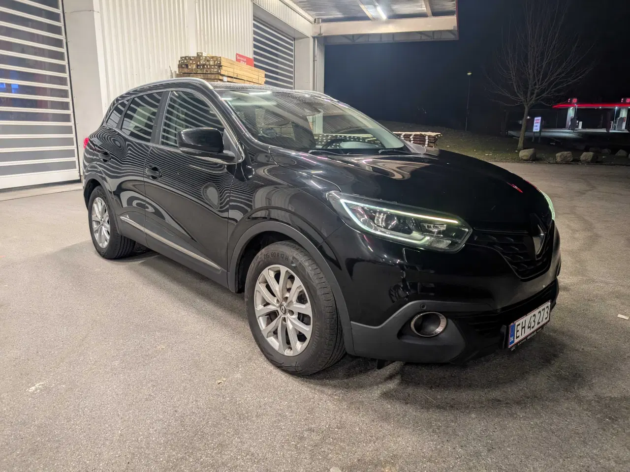 Billede 6 - Renualt Kadjar