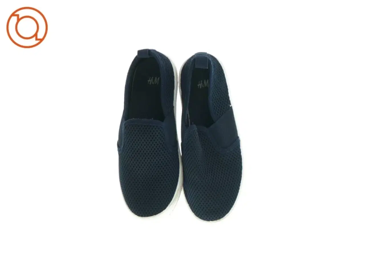 Billede 3 - Sko fra H&M (str. 31)