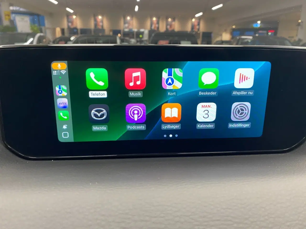 Billede 23 - Mazda MX-30 e-SkyActive Exclusive-Line