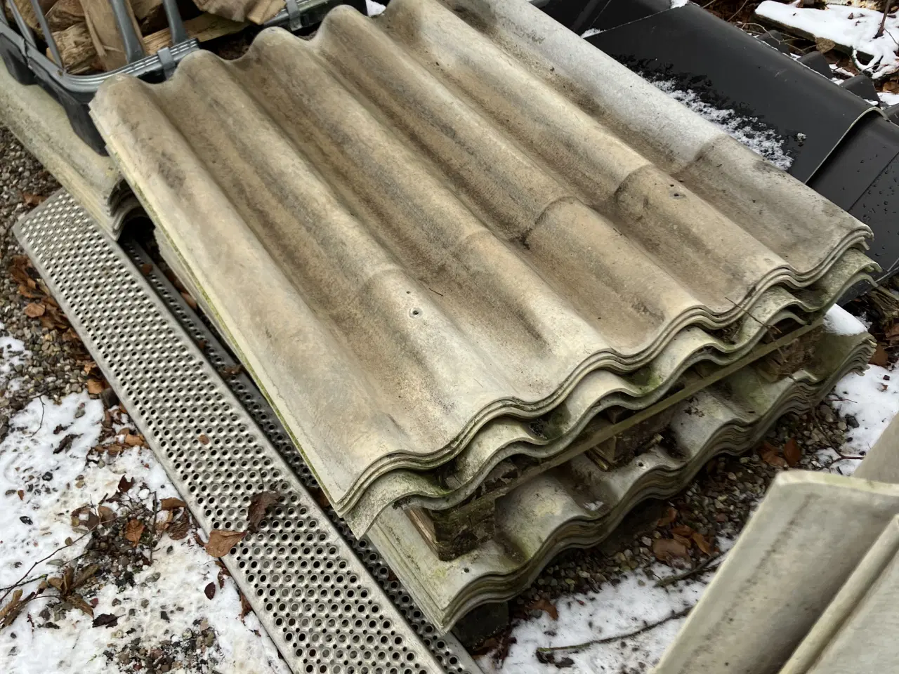 Billede 2 - Eternit b9