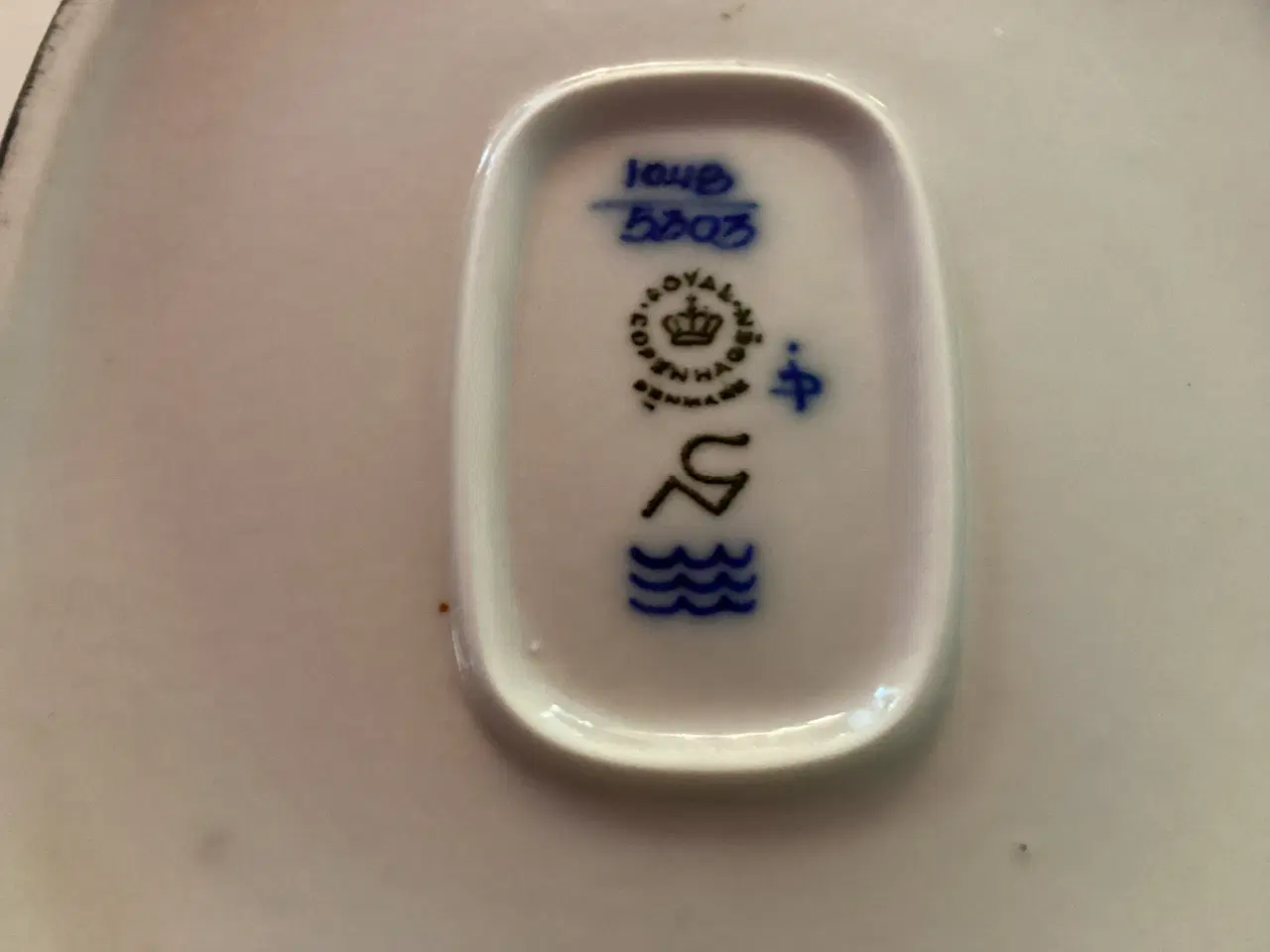 Billede 2 - Royal Copenhagen 