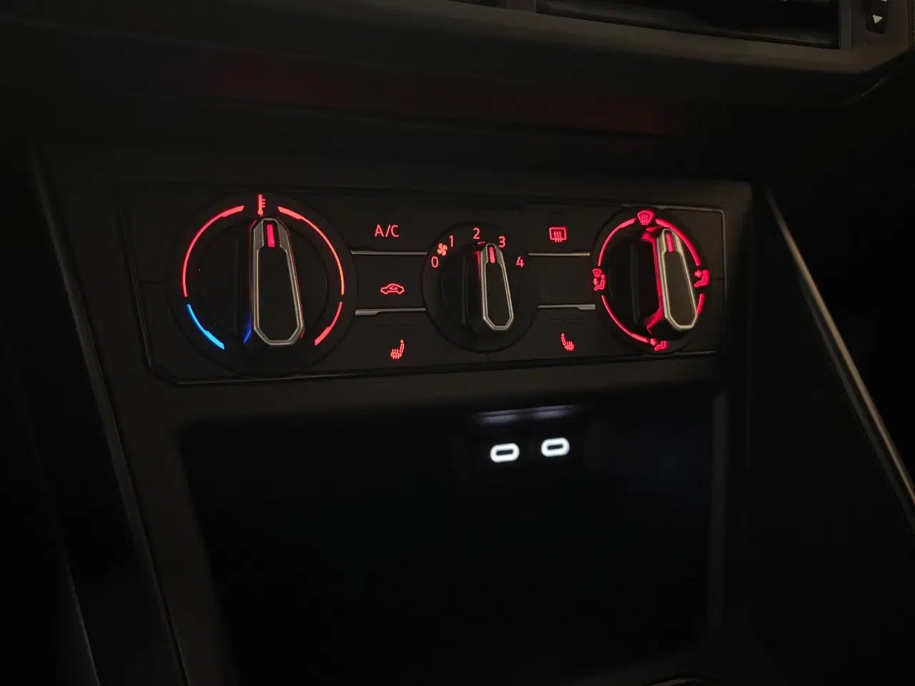 Billede 17 - VW Polo 1,0 MPi 80 Van