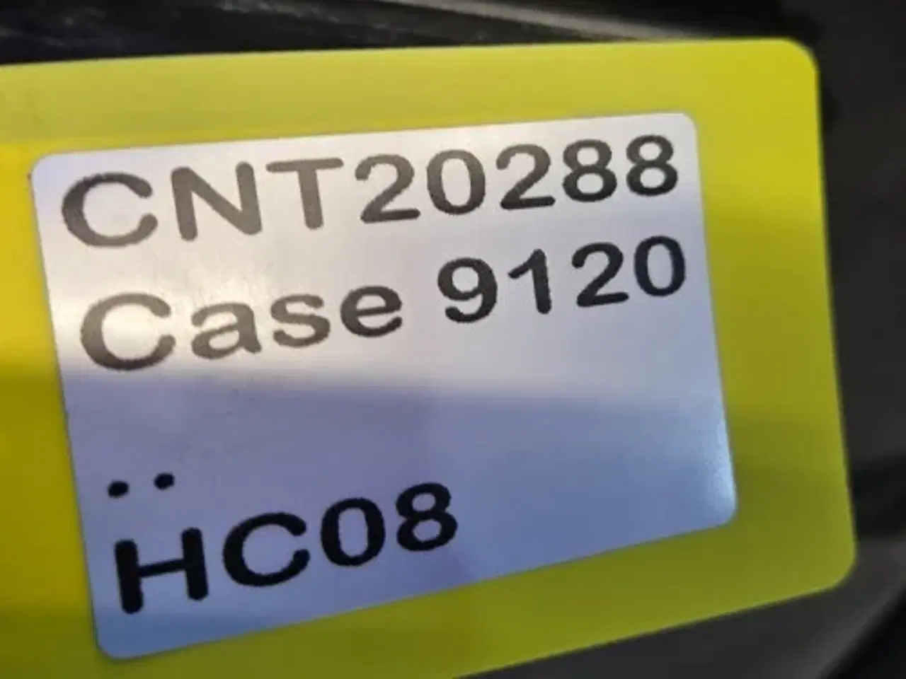 Billede 22 - Case 9120 Hus 87535853