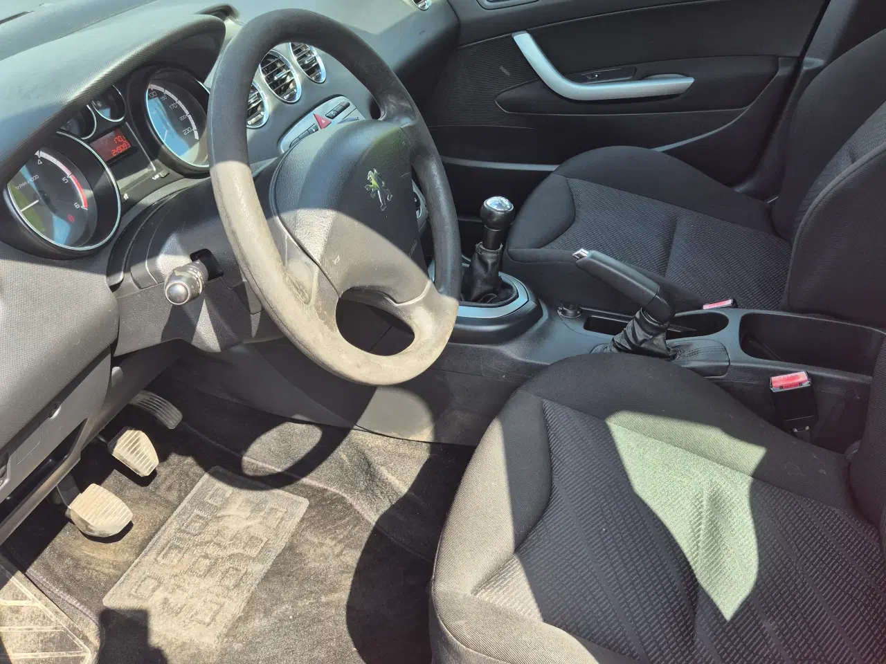 Billede 5 - Peugeot 308 1.6 hdi 2010