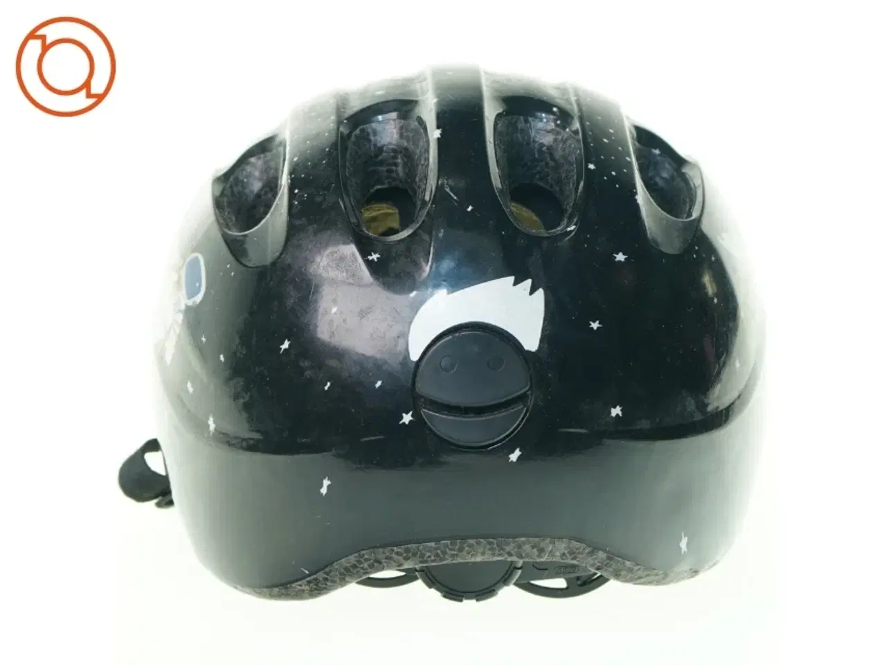 Billede 4 - Cykelhjelm fra Abus (str. 45)