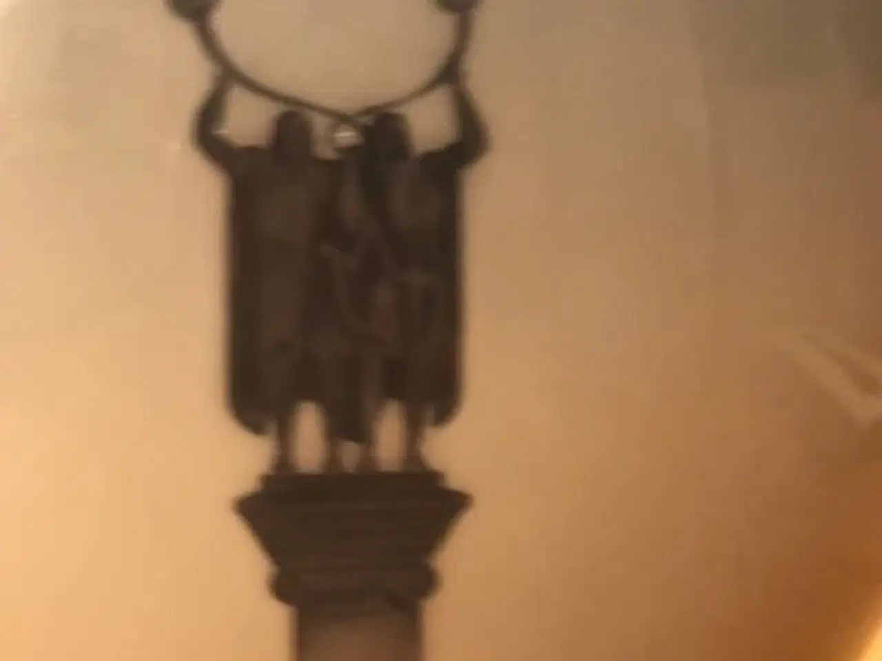 Billede 3 - Royal Copenhagen vase.