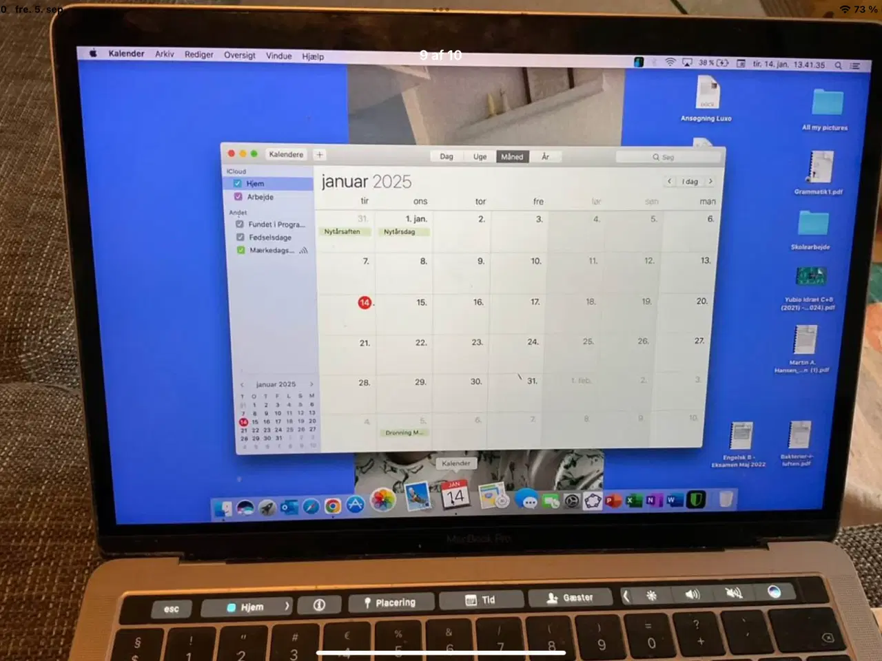 Billede 8 - Apple MacBook Pro & samsung Galaxy chromebook GO