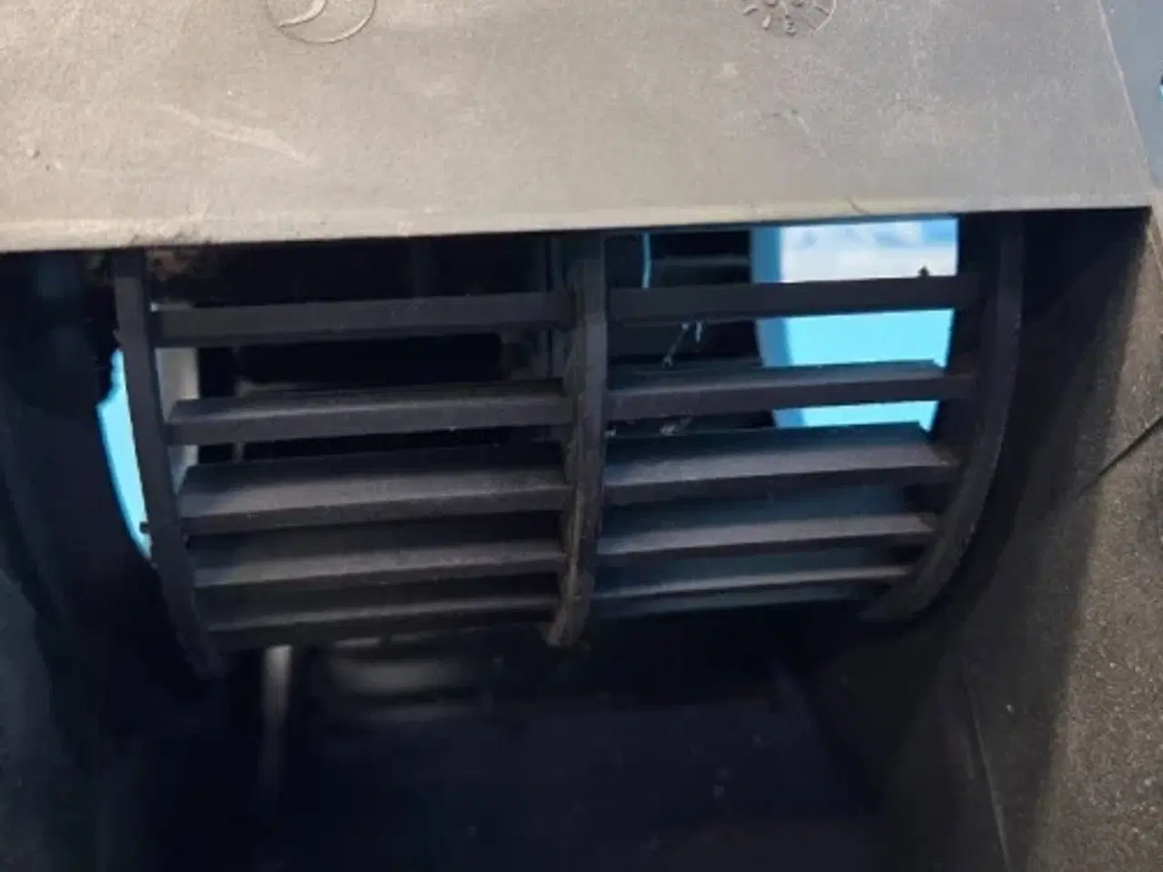 Billede 3 - Dronningborg D7500 Kabineblæser 28981035