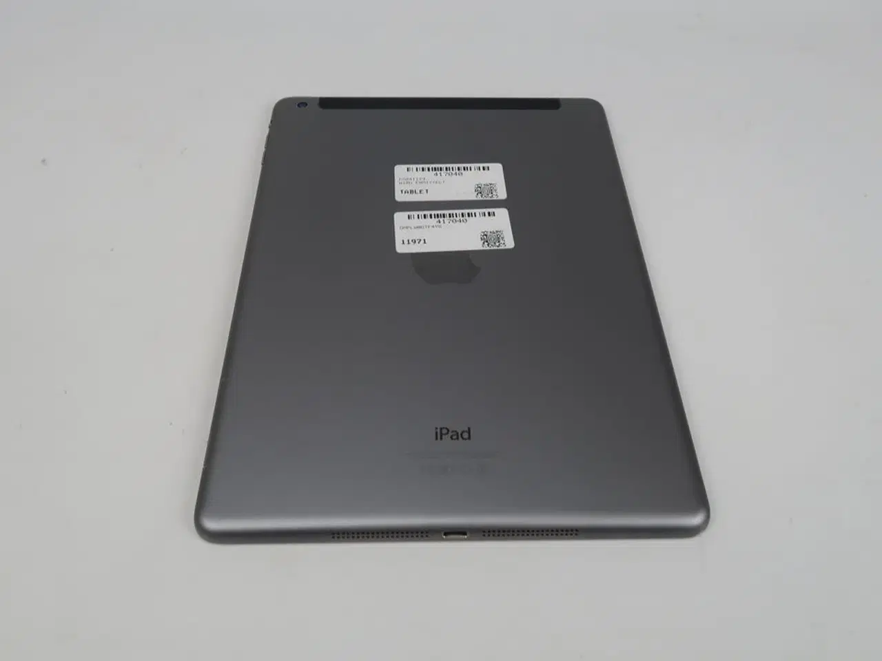 Billede 3 - Apple iPad Air Wi-Fi+Cellular 64 GB