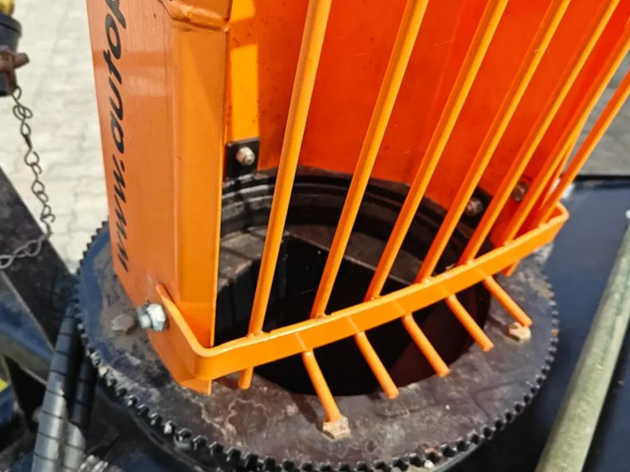 Billede 7 - Pronar OW1,5