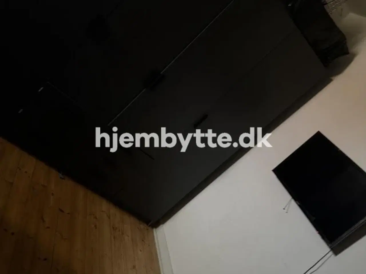 Billede 2 - Hjembytte - Novembervej