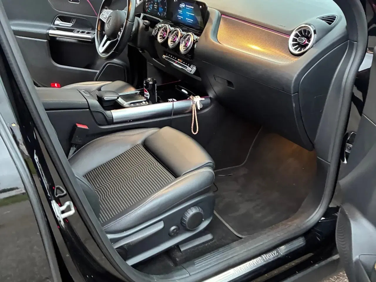 Billede 8 - Mercedes EQA250  