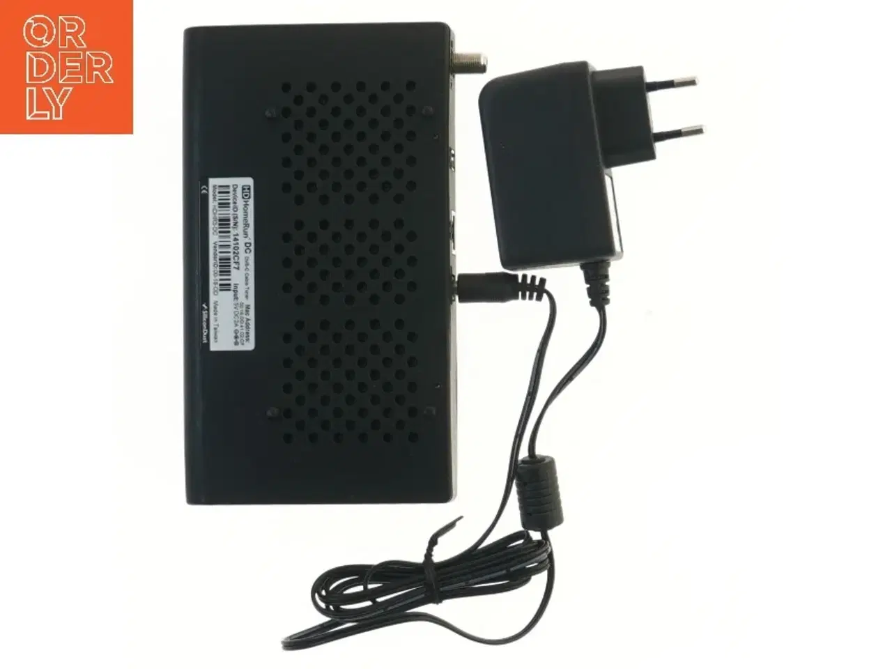 Billede 2 - HDHomeRun TV Tuner med netværk