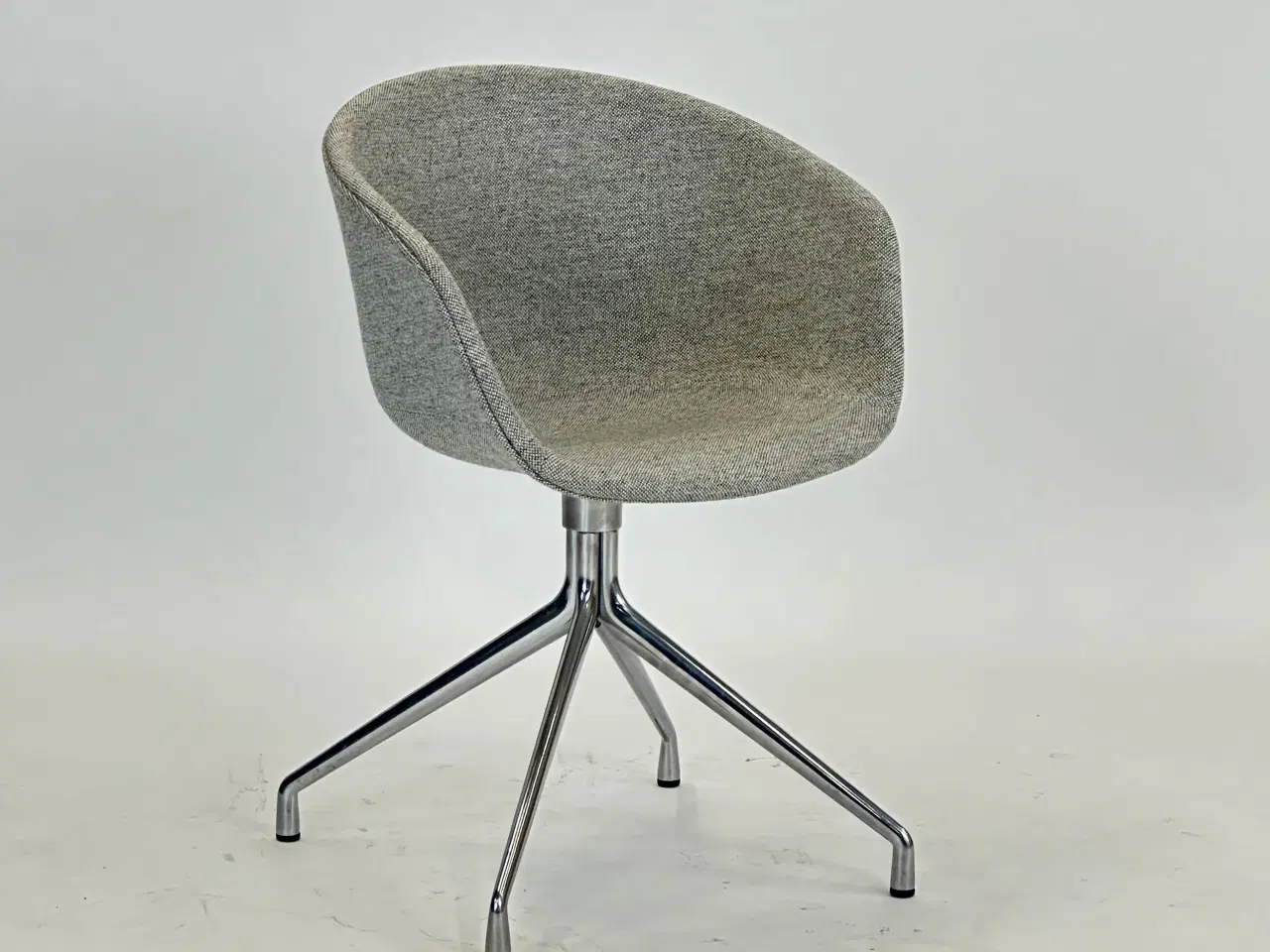 Billede 1 - HAY About A Chair (AAC 21)