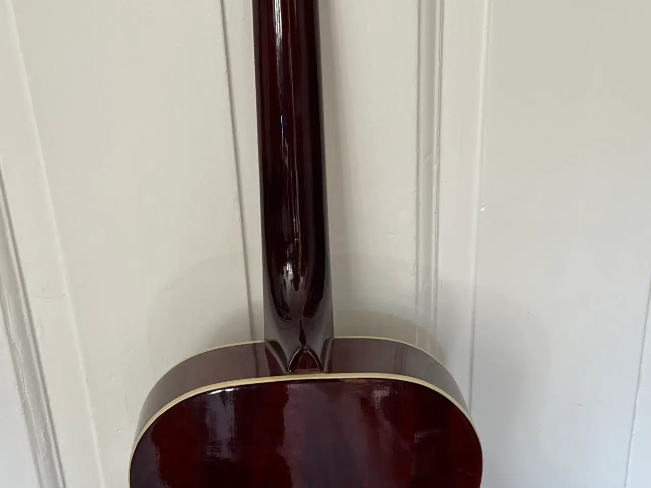 Billede 10 - Morgan guitar