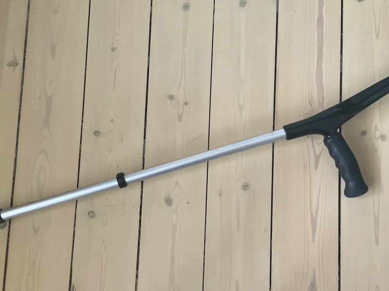 Billede 8 - Stok - krykke