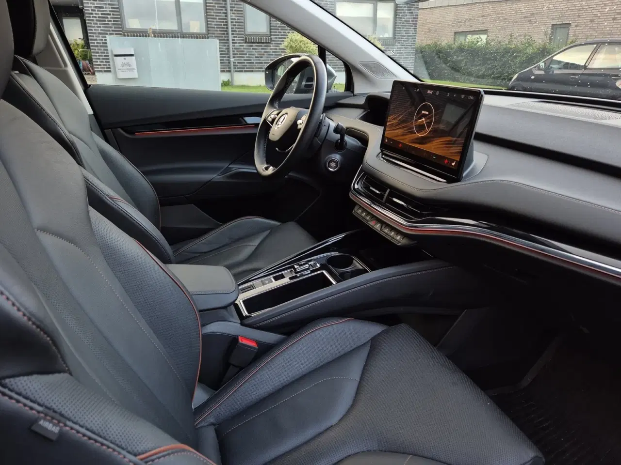 Billede 18 - Skoda Enyaq 80 iV Premium