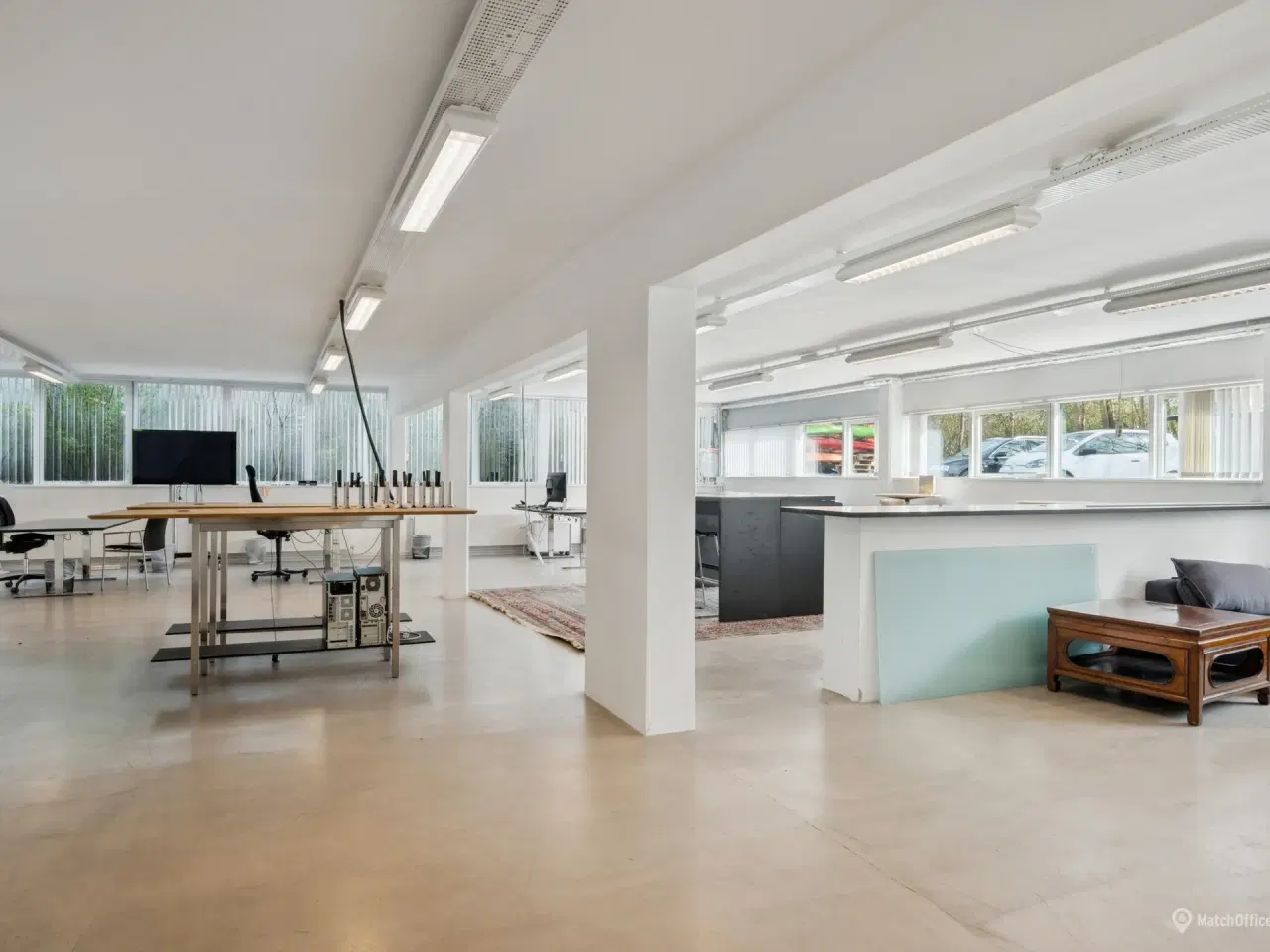 Billede 11 - Domicil / Industri / kontor